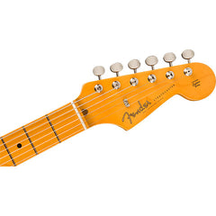 Fender American Vintage Ii 1957 Stratocaster, Maple Fingerboard, Vintage Blonde