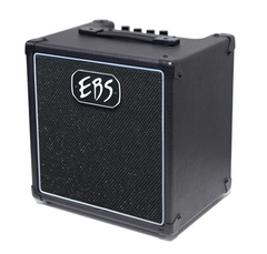 EBS-30BT MK3, Combo Amp Session