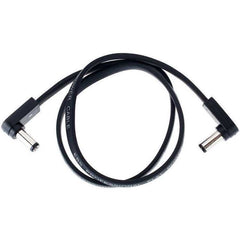 EBS DC118 90/90, Flat Power Cable 18 cm