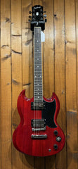 Epiphone SG Tribute Cherry Beg.