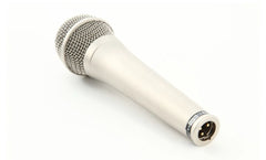Rode S1 Vocalistmic Cond. Silver