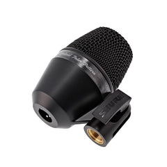 Shure Pga52-Xlr Kick Drum Mic W/15Ft Xlr Cable