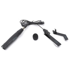 Prodipe Gl21 - Guitar/Ukulele Electret Microphone