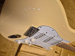 Fender Custom Shop Malmsteen Strat VWT NOS 2024 beg.