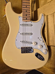 Fender Custom Shop Malmsteen Strat VWT NOS 2024 beg.