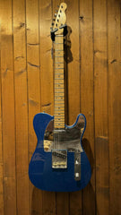 Fender J Mascis Telecaster Beg ink. bag