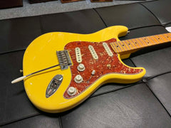 Fender Standard VW MN Beg utan case
