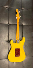 Fender Standard VW MN Beg utan case