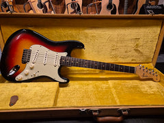Fender Stratocaster 1963