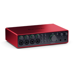 Focusrite RFO SCARLETT4-18I16
