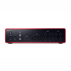 Focusrite RFO SCARLETT4-18I16