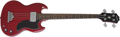 Epiphone EB-0 BASS Cherry
