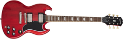 Epiphone 1961 Les Paul Sg Standard Ac