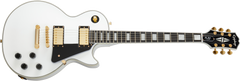 Epiphone Les Paul Custom Alpine White