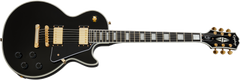 Epiphone Les Paul Custom Ebony