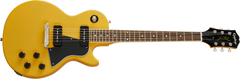 Epiphone Les Paul Special TV Yellow