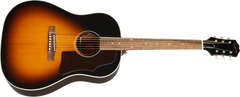 Epiphone J-45 All Solid Wood Aged Vintage Sunburst Gloss