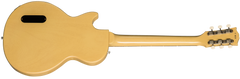 Gibson 1957 Les Paul Junior Single Cut Reissue Vos Tv Yellow