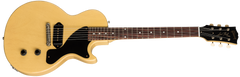 Gibson 1957 Les Paul Junior Single Cut Reissue Vos Tv Yellow