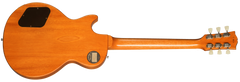 Gibson 1957 Les Paul Goldtop Reissue Vos Double Gold