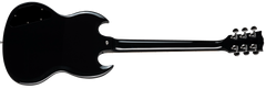 Gibson Sg Standard Ebony
