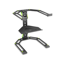 Gravity Lts 01 B - Adjustable Laptop And Controller Stand