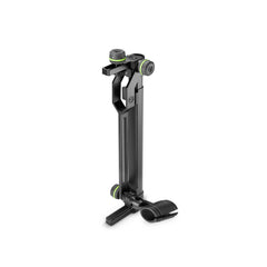 Gravity Ms Cab Cl 01 S - Cab Clamp - Mic Holder For Guitar Cabs, Short Version