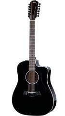 Taylor 250Ce-Blk Dlx