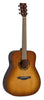 Yamaha Tag1E Sand Burst Ink. Gig Bag