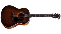 Taylor AD27e Flametop