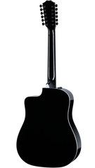 Taylor 250Ce-Blk Dlx