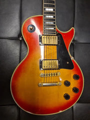 Gibson Les Paul Custom 1979 Beg.