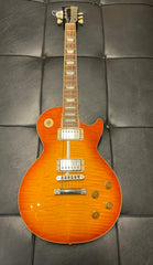 Gibson Les Paul Standard 2003 beg. inkl hardcase