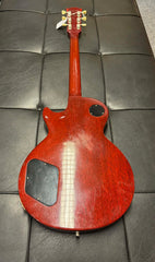 Gibson Les Paul Standard 2003 beg. inkl hardcase