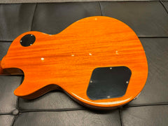 Gibson Les Paul Standard 2012 beg. inkl hardcase