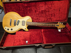 Gibson Marauder 1975 Beg Ink case