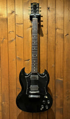 Gibson Sg Standard -96 Beg. (Utan case)