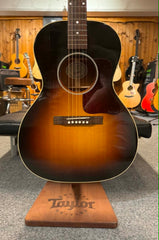 Gibson l-00 Standard Vintage Sunburst 2019 Ink. Case Beg.