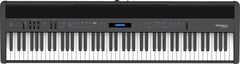 Roland Fp-60X-Bk Digital Piano