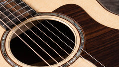 Taylor GT 811E