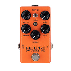 Weehboo Hellfire Overdrive