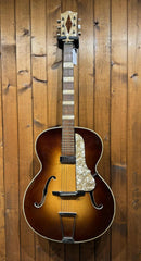 Höfner Model 455 Beg. Ink case