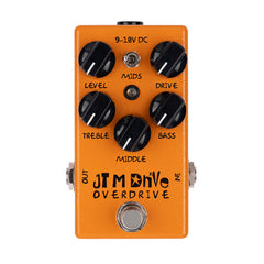 Weehboo JTM Drive