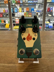 Jam Pedals Lucydreamer  Beg. Ink låda
