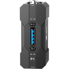 Xvive P1 Portabelt Fantommatnings-Aggregat