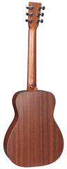 Martin Guitar LX1E Little Martin