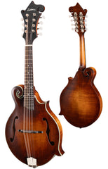 Eastman MD315 F-Style Mandolin