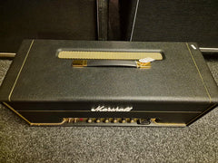 Marshall YJM100 Head Beg.