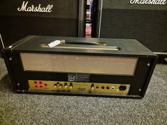 Marshall YJM100 Head Beg.