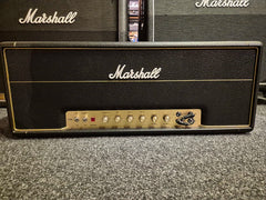 Marshall YJM100 Head Beg.
